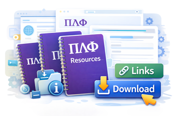 Links and Downloads