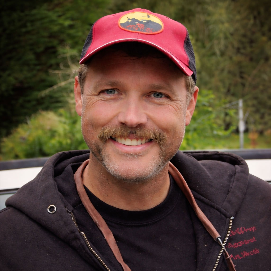Eric Shane Marsh
