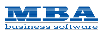 MBA Business Software